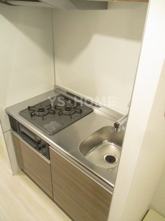 東京都杉並区南荻窪1(マンション)の賃貸物件のキッチン
