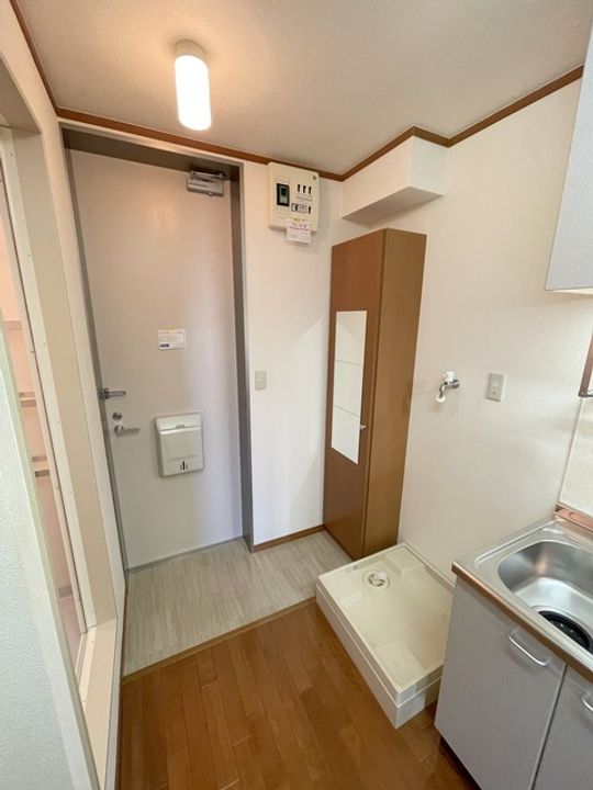 東京都文京区小石川5(マンション)の賃貸物件のその他画像