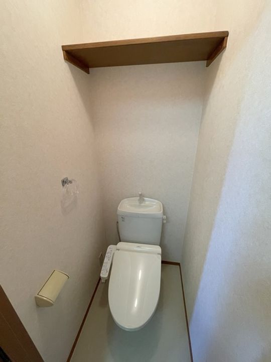 東京都文京区小石川5(マンション)の賃貸物件の内装