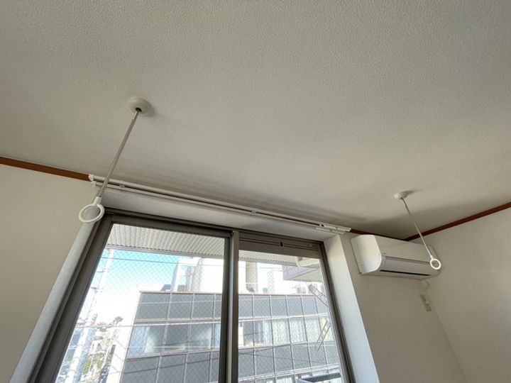 東京都文京区小石川5(マンション)の賃貸物件の内装