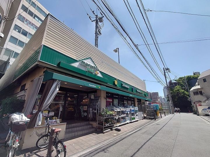 東京都文京区小石川5(マンション)の賃貸物件の周辺