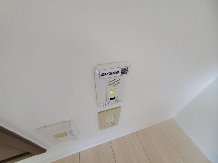 スカイハイツ苅田のその他画像