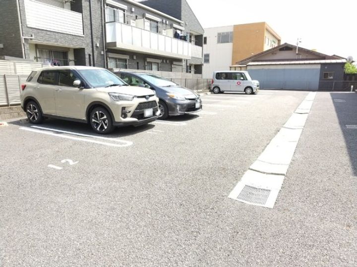 クリプトメリアの地図