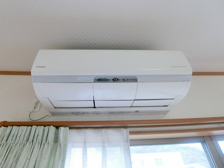 静岡県浜松市中央区大平台2(一戸建)の賃貸物件の内装