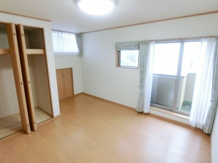 静岡県浜松市中央区大平台2(一戸建)の賃貸物件の内装