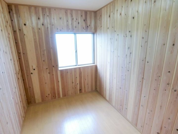 静岡県浜松市中央区大平台2(一戸建)の賃貸物件の内装