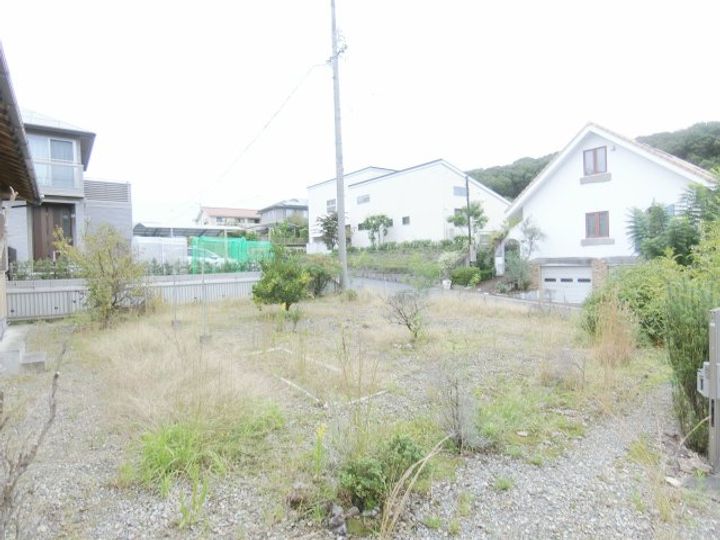 静岡県浜松市中央区大平台2(一戸建)の賃貸物件の内装