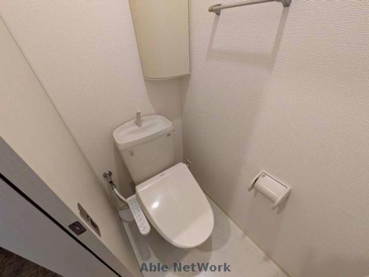 マドレカーサI・IIの内装