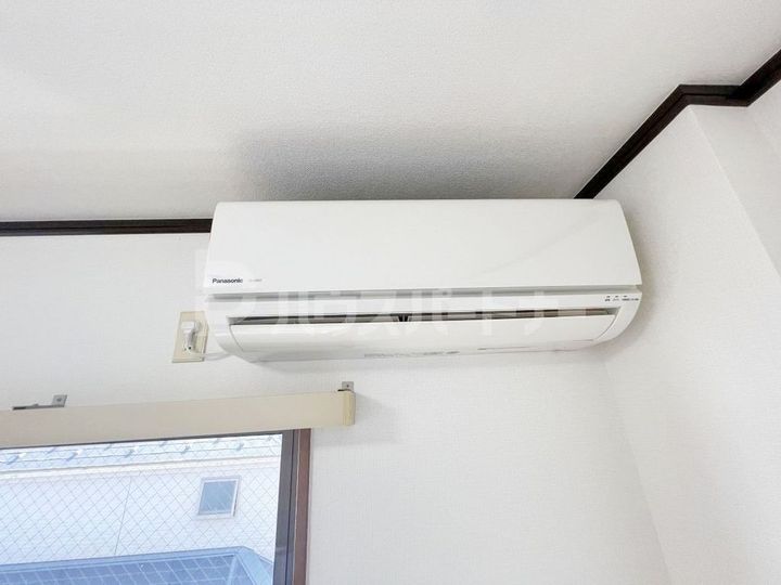 ロイヤルビレッヂの内装