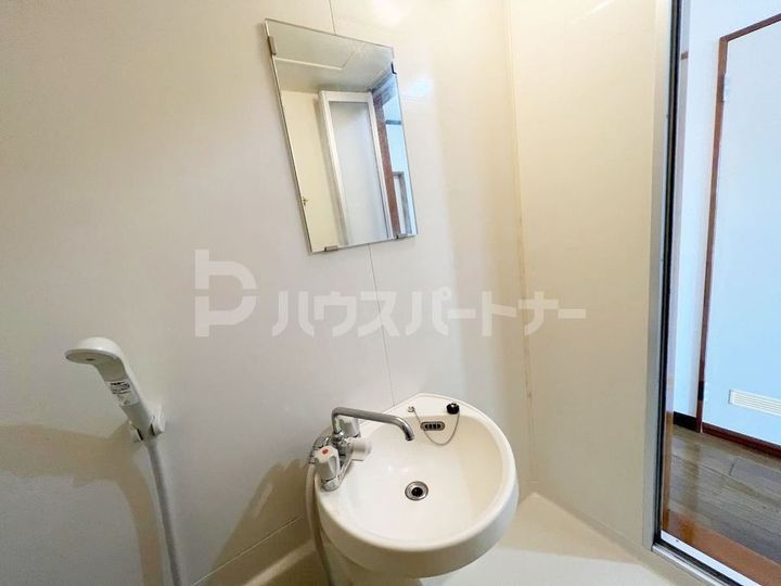 ロイヤルビレッヂの内装