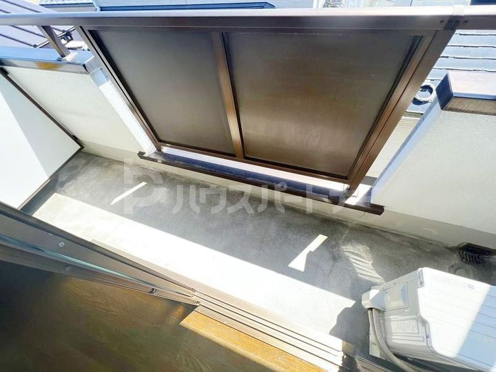 ロイヤルビレッヂの内装