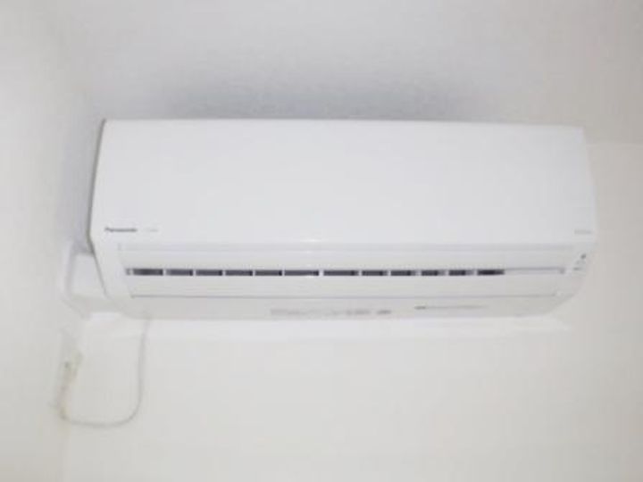 BRIGHT EARTH SUGAMO(ブライトアース巣鴨)の内装