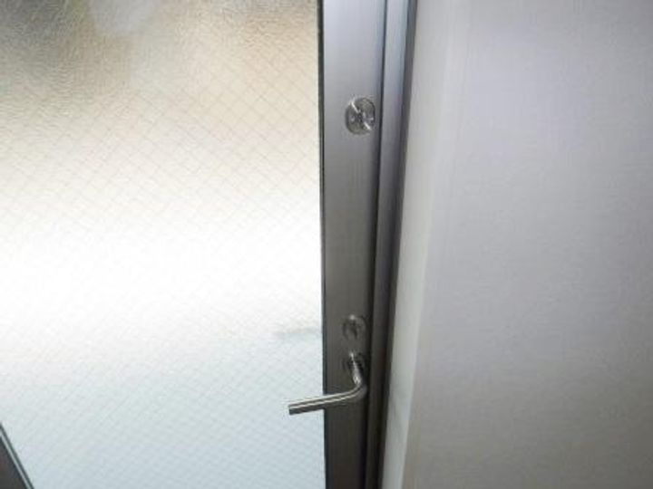 BRIGHT EARTH SUGAMO(ブライトアース巣鴨)の内装