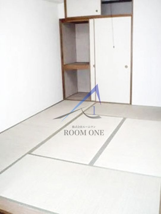 メゾンドール錦糸町ツインの内装