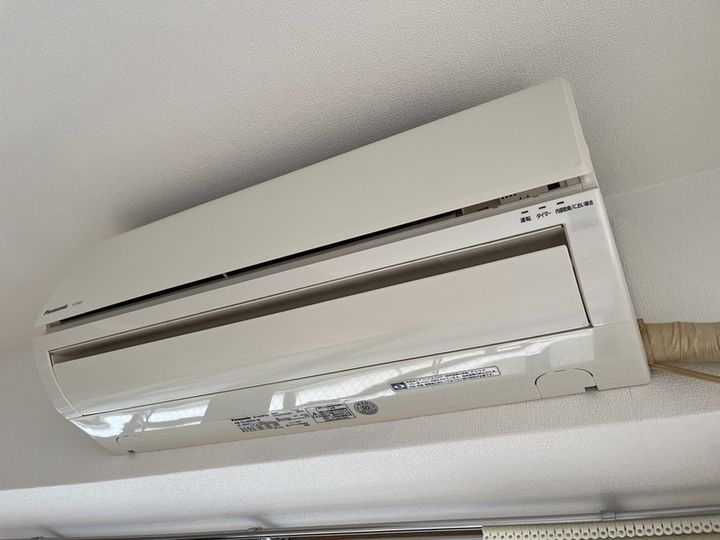 ソレイユ・メナーの内装