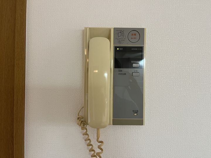 ソレイユ・メナーの内装