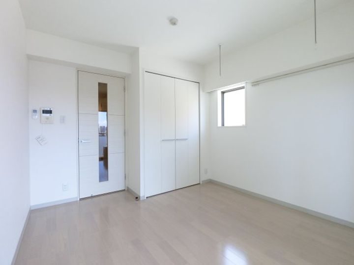 エレンシアKの居間