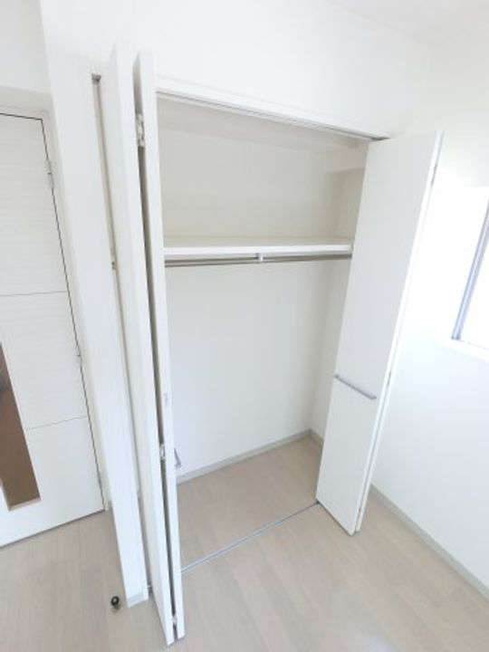 エレンシアKの内装