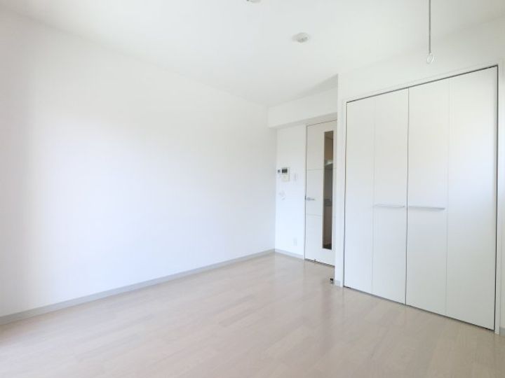 エレンシアKの内装