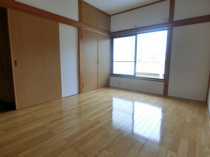 高島ハイツのその他画像