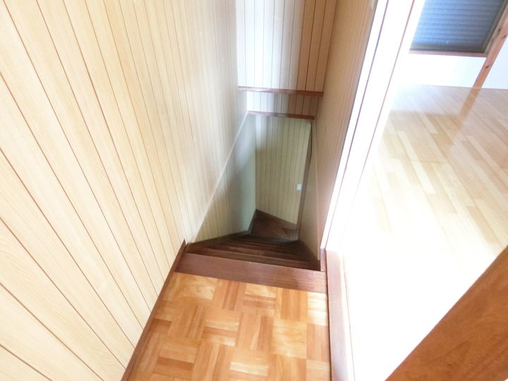 高島ハイツのその他画像