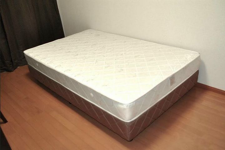 菱和パレス世田谷千歳台の内装