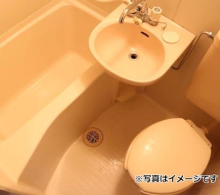 菱和パレス世田谷千歳台の内装