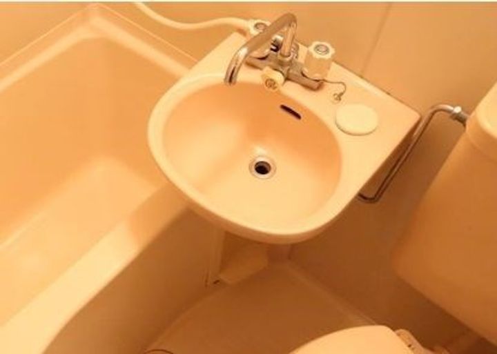 菱和パレス世田谷千歳台の内装