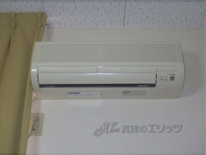 レオパレス桜通りの内装