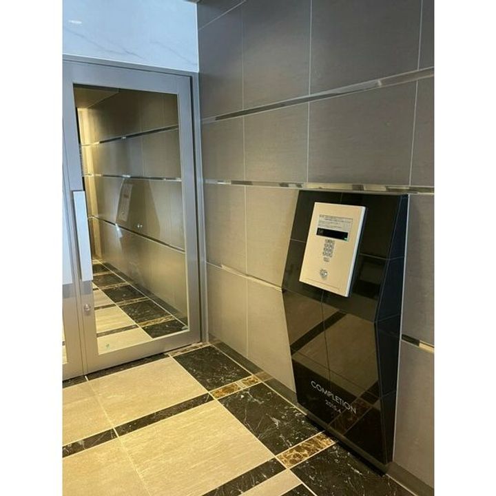 大阪府大阪市中央区瓦町1(マンション)の賃貸物件の内装