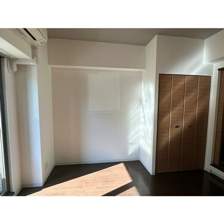 大阪府大阪市中央区瓦町1(マンション)の賃貸物件の内装