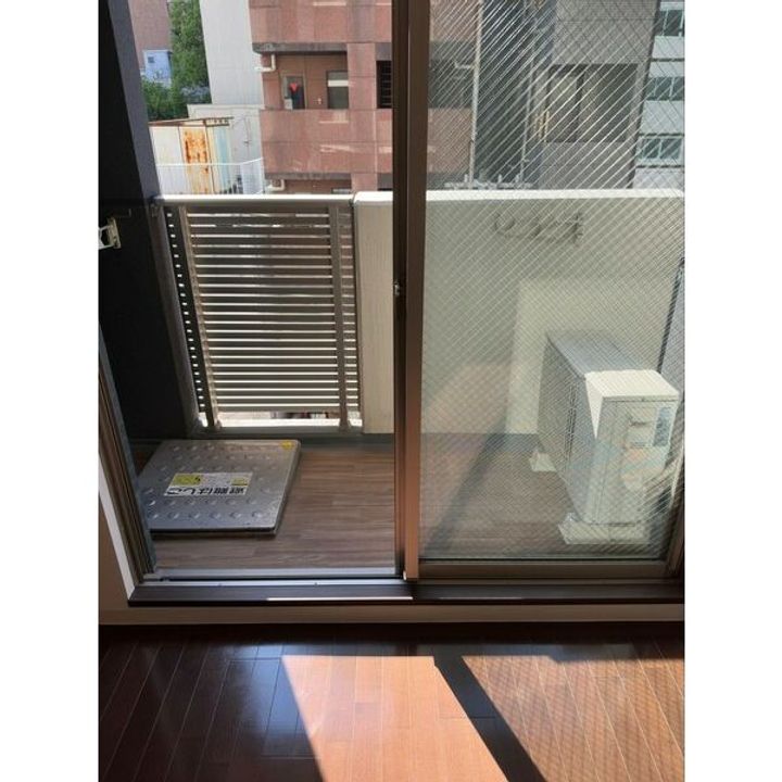 大阪府大阪市中央区瓦町1(マンション)の賃貸物件の内装
