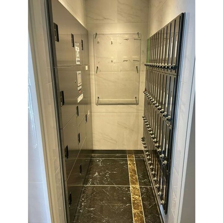 大阪府大阪市中央区瓦町1(マンション)の賃貸物件のその他画像