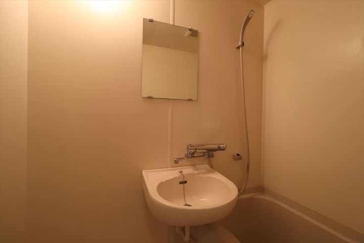 トリフォード久喜Aの内装