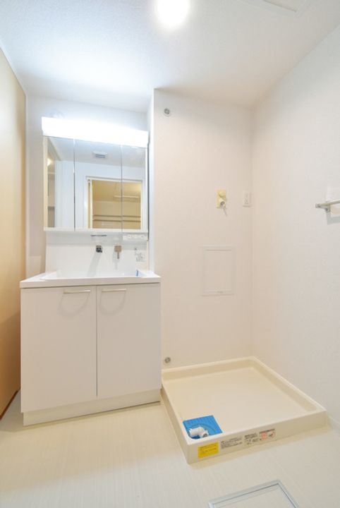 URアルビス緑丘の内装