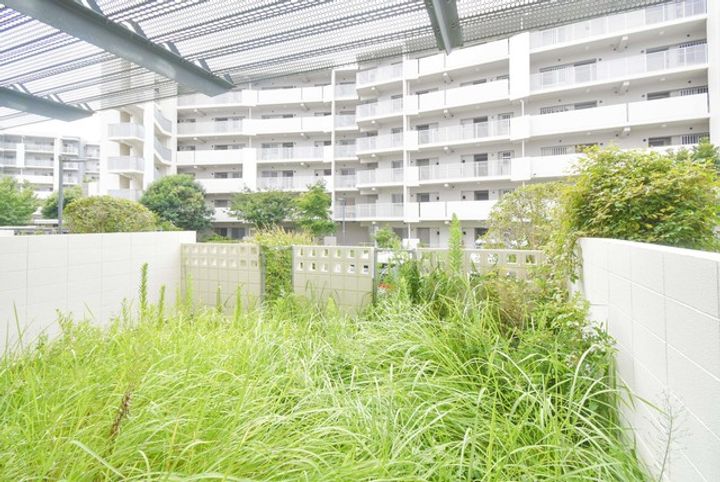 URアルビス緑丘のその他画像