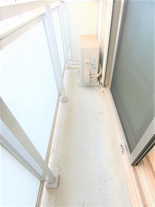 東京都葛飾区新小岩4(マンション)の賃貸物件の内装