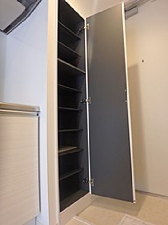 東京都葛飾区新小岩4(マンション)の賃貸物件の内装