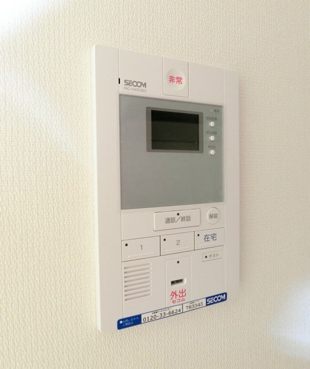 東京都葛飾区新小岩4(マンション)の賃貸物件の内装