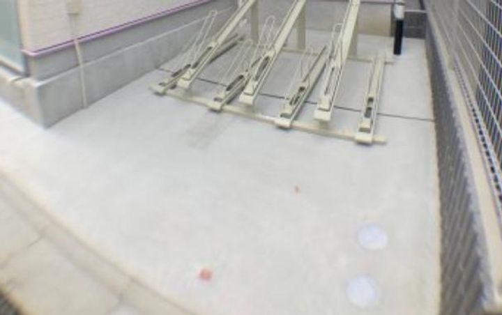 東京都葛飾区新小岩4(マンション)の賃貸物件の地図