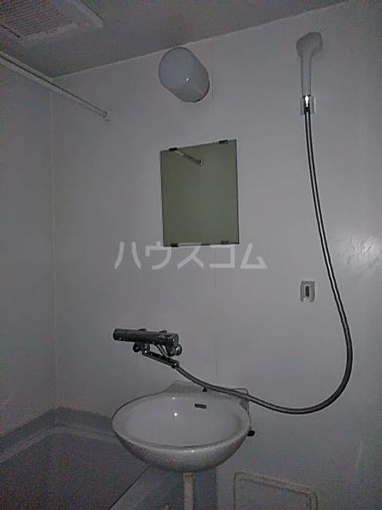 レオパレスアビタシオンの内装