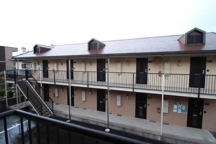 レジデンス高柳 A棟のその他画像