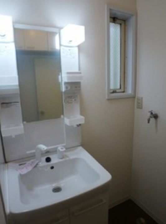 メゾンフレールの内装