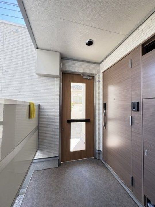 東京都東村山市栄町3(マンション)の賃貸物件のその他画像