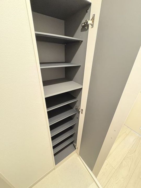 東京都東村山市栄町3(マンション)の賃貸物件の内装