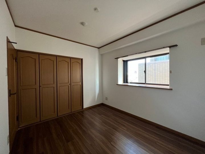 岡山県岡山市南区泉田(マンション)の賃貸物件の内装