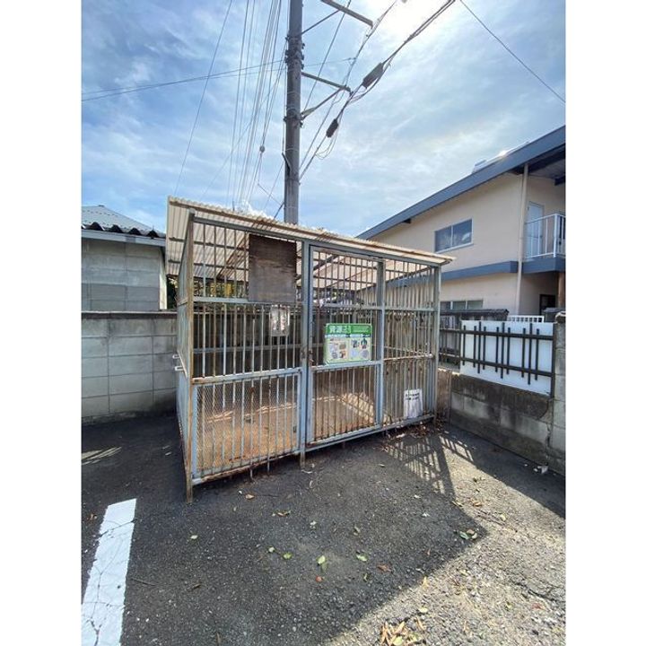 ハイム・アヴィロードの地図