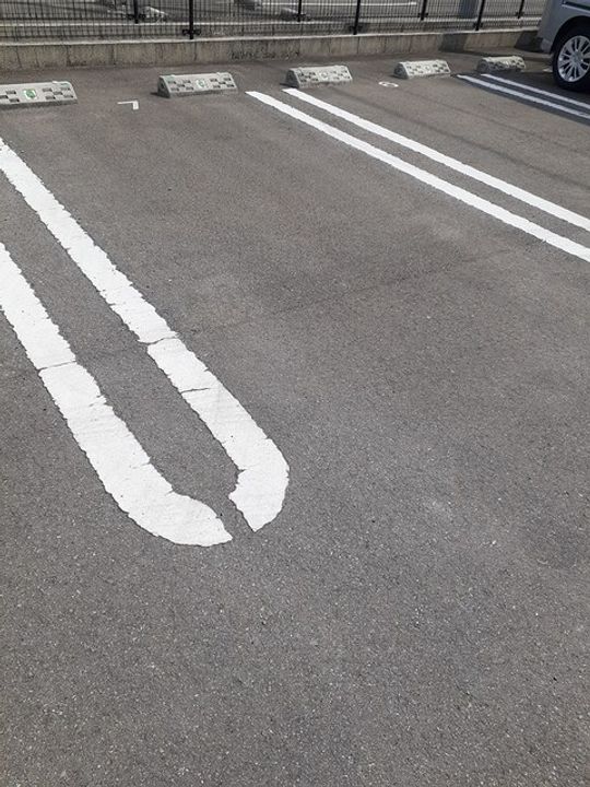 ミッドタウン Aの地図