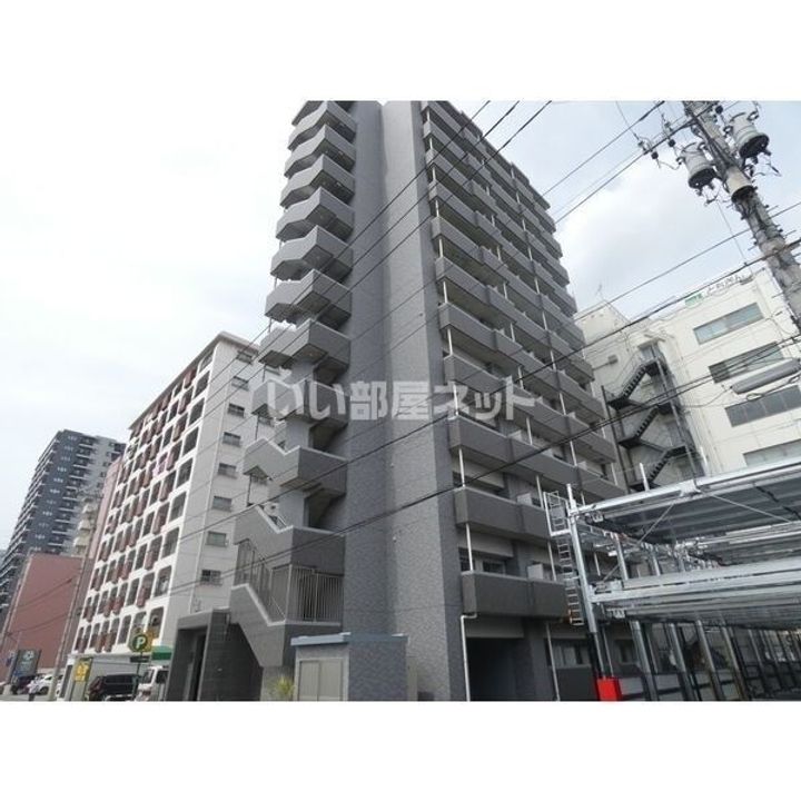 栃木県宇都宮市東宿郷3(マンション)の賃貸物件のその他画像