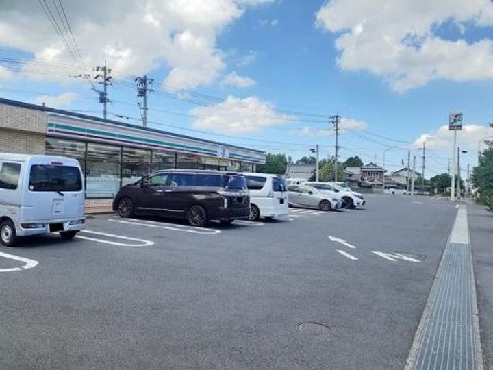 豊川ハイムの周辺